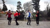 貴貴廣場舞《你不來我不老》都昌