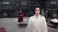 【玩劇配音】#表白#女賊微微 吐露心聲 為愛放手