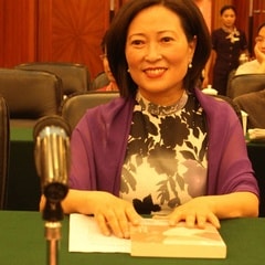 林雪兒