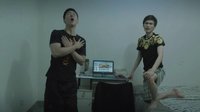 《蝸居愛情》預告片