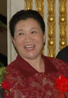 杜寧林