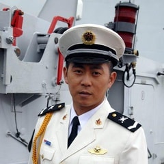 馬小益?