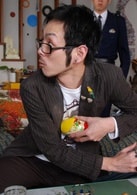 宮藤官九郎