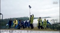 《異能者》拍攝錄制現場花絮