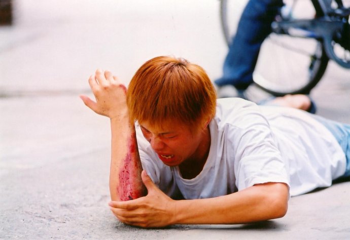 卡拉是條狗 高清劇照