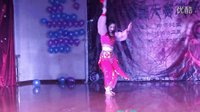 北京大學(xué)生舞蹈比賽-民族舞蹈uyghur dance-努爾比耶nurbiya舞蹈
