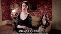 《唐頓莊園 第三季 》大小姐聽說大表哥馬修訂婚 掩飾悲傷