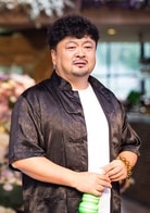 洪劍濤