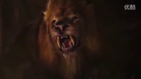 獅子王2017納尼亞雄獅阿斯蘭vs納米比亞猛獅