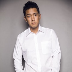 張博宇?