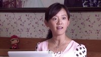 《女人的天空》蘭欣與家珍起沖突