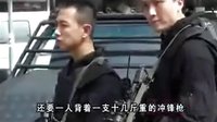 《飛虎》馬德鐘受傷 飛虎隊拍戲很驚險