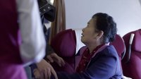 《好先生》江萊執著勇追愛 赴美國機艙重逢