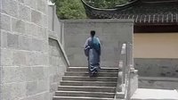 夕陽如火是黃昏