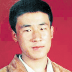 胡格吉勒圖