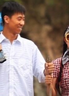 心靈的春天