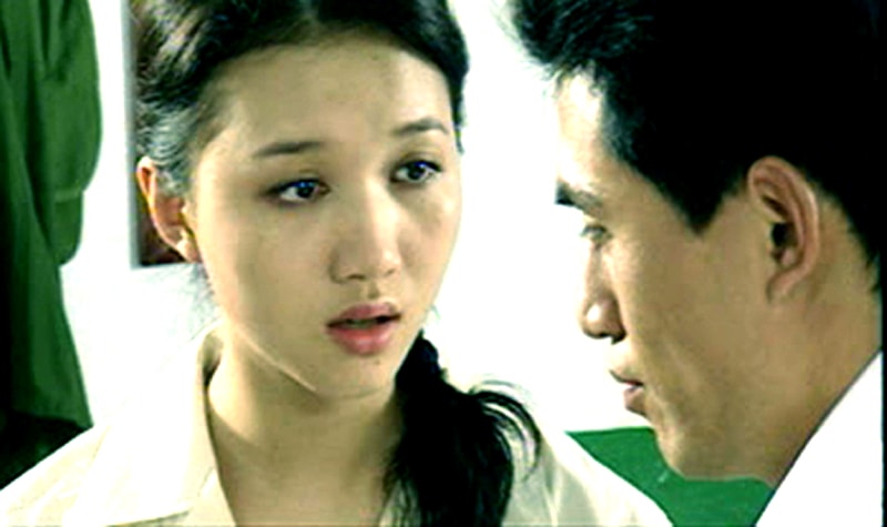 2003年《激情燃燒的歲月2》劇照