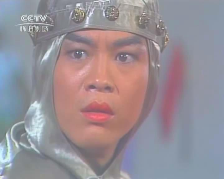 蓮花爭霸  金鷹堂主