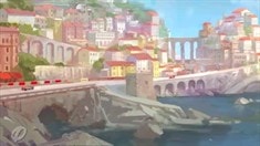 制作特輯之Sneal Peak