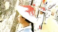 臺灣史事記載之內地人遷入臺灣《清朝時期》