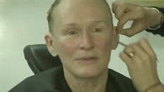 制作特輯之Makeup