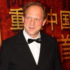 烏爾里奇·圖克爾Ulrich Tukur