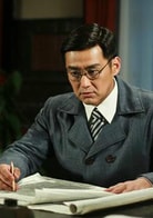 張天霖