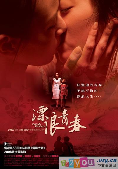 漂浪青春 海報(bào)