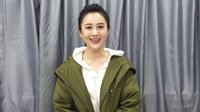 《女人的天空》林伊婷開播祝辭