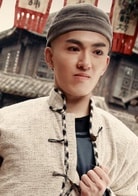 鄔立朋
