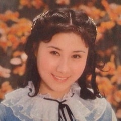 丁 嵐?