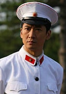 周杰