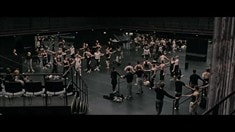 制作特輯之Production Design