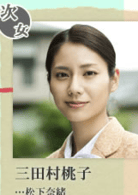 松下奈緒