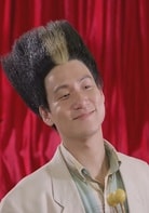 張學友