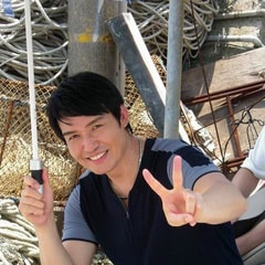 霍正奇
