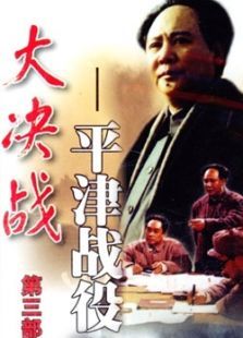大決戰3：平津戰役（下）
