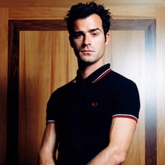 賈斯汀·塞洛克斯/Justin Theroux