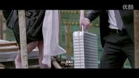 中韓合作大電影《第三種愛(ài)情》潘宜剛飾演農(nóng)民工