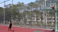 讓老外仰視中國人！中國最強扣籃組織Made in China