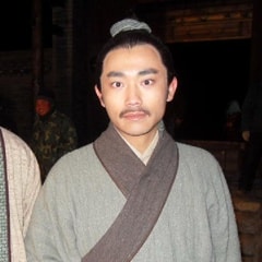 李小龍?