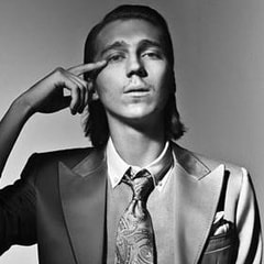 保羅·達諾Paul Dano