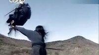 東方神起反轉劇－假面武士