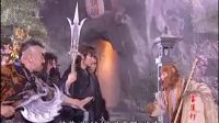 八百年后，孫悟空再次單挑二郎神的場面-今日頭條