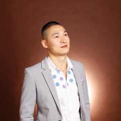 馬靖軒