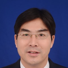 張冬生?