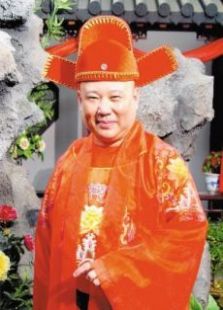 郭縣令軼事