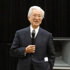 佐藤忠男