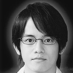 伊藤隆大
