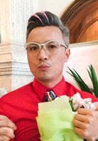 吳華新
